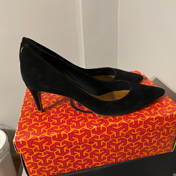 TORY BURCH Designer shoes - Picture 3 of 3